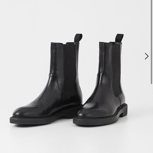 Vagabond Alex w boots women size 38